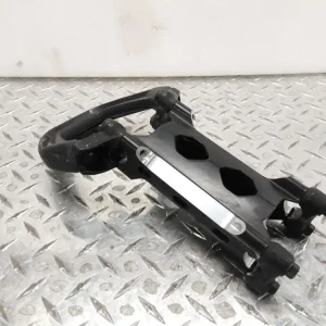 (new ref. 860201718) black, riser Garantie Incluse